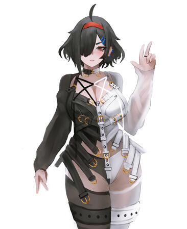 Full Render Example 3